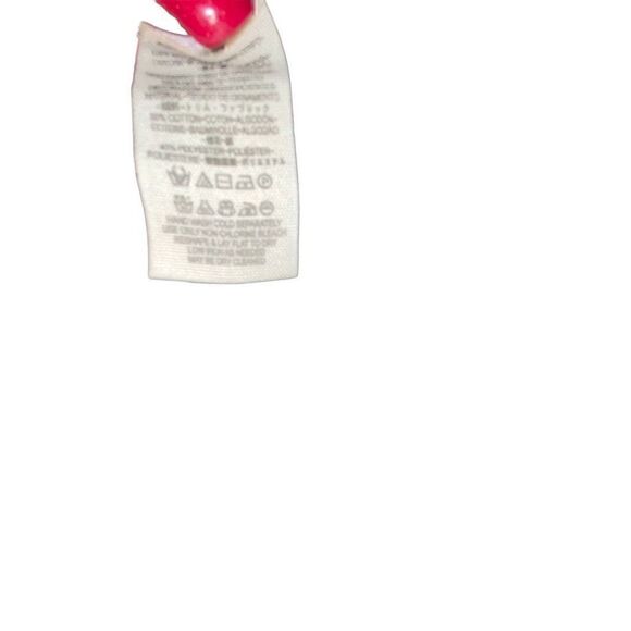 Free People We the Free Blossom Light Pink Sweater Size Small - Picture 9 of 10